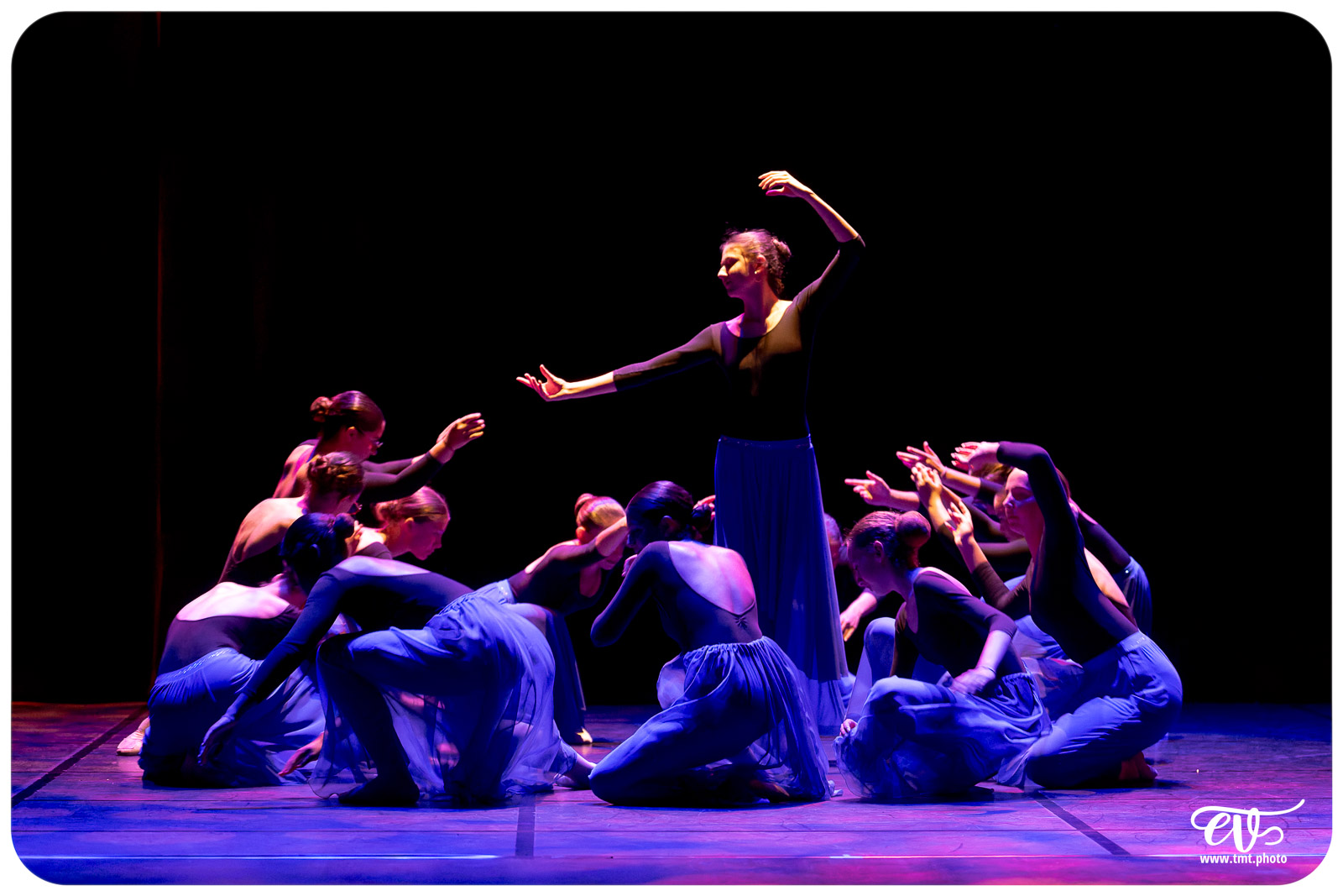 GALA DE DANSE 2026 EMMDH